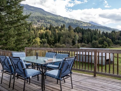 Luxury estate at 2626 Airport Way, Revelstoke, BC — photo 21