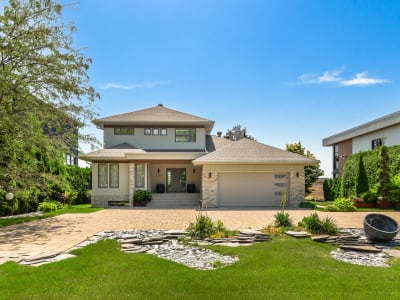 Luxury estate at 2141 Rue des Roses, Carignan, QC — photo 28