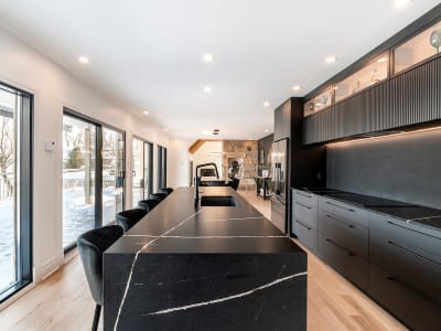 Luxury estate at 7 Rue Labrie, Saint-Eustache — photo 9