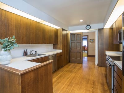 Luxury estate at 4576 Connaught Drive, Vancouver, BC — photo 9