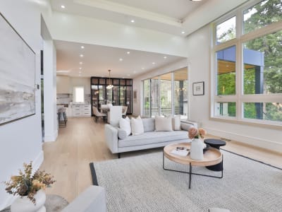 Luxury estate at 1143 Kane Road, Mississauga, ON — photo 9