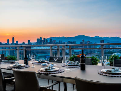 Luxury estate at 1775 Quebec Street #2501, Vancouver, BC — photo 25