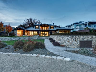 Luxury estate at 2423 Whitworth Road, West Kelowna, BC — photo 35