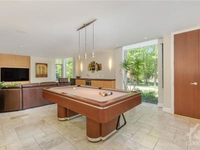 Luxury estate at 942 Thrush Court, Ottawa — photo 14