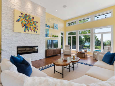 Luxury estate at 336 New Lakeshore Rd, Port Dover, ON — photo 20