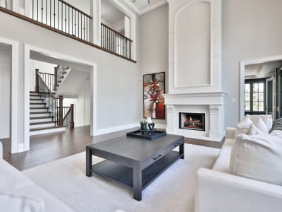 Luxury estate at 1257 Tecumseh Park Drive, Mississauga, ON — photo 5
