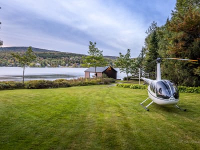 Luxury estate at 367 Ch du Tour-du-Lac, Lac-Beauport — photo 45