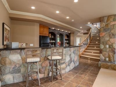 Luxury estate at 262060 Range Road 33, Rocky View, AB — photo 21