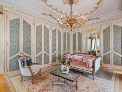 Luxury estate at 15 High Point Road, Toronto, ON — photo 8