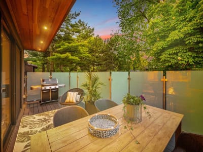 Luxury estate at 66 Courcelette Road, Toronto — photo 16