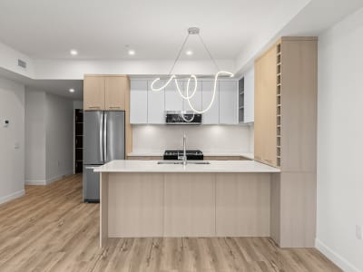 Luxury estate at 630 Boynton Place #209, Kelowna, BC — photo 2