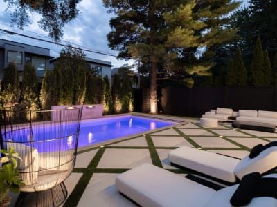 Luxury estate at 363 Bedford Park Avenue, Toronto, ON — photo 30