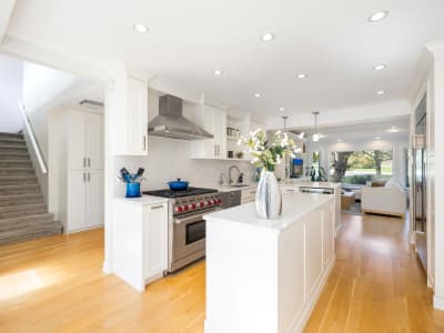 Luxury estate at 510 Newdale Place, West Vancouver, BC — photo 13