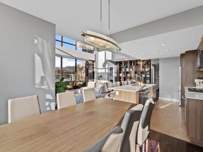 Luxury estate at 301 Capilano Road, Port Moody, BC — photo 9
