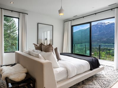 Luxury estate at 3824 Sunridge Drive, Whistler, BC — photo 21