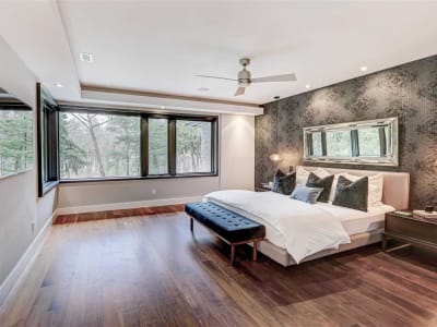Luxury estate at 1538 Douglas Drive, Mississauga — photo 15
