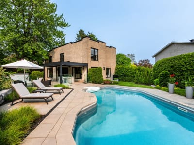 Luxury estate at 2021 Rue des Saules, St-Bruno-de-Montarville, QC — photo 23