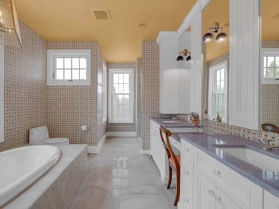 Luxury estate at 91 Cedar Lane, St. Andrews, NB — photo 35