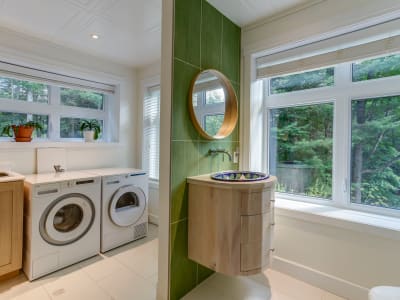 Luxury estate at 2100 Chemin de Georgeville, Magog, QC — photo 17