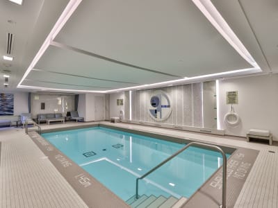 Luxury estate at 1900 Bayview Avenue, Toronto, ON — photo 32
