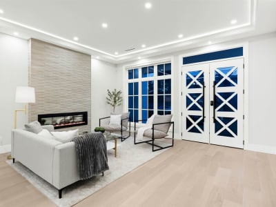 Luxury estate at 2096 Bowler Drive, Surrey, BC — photo 6
