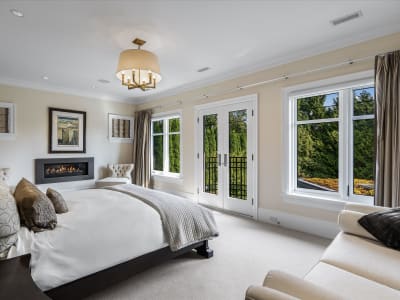 Luxury estate at 8112 Government Road, Burnaby, BC — photo 10