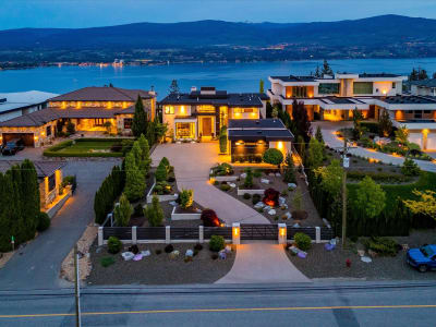 Luxury estate at 2463 Thacker Drive, West Kelowna, BC — photo 42