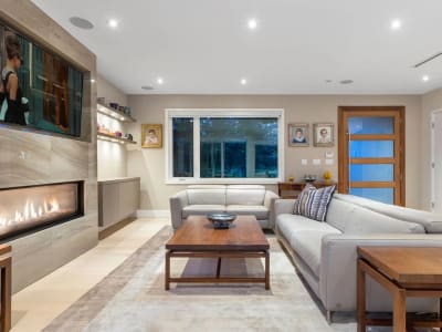 Luxury estate at 990 Jefferson Avenue, West Vancouver, BC — photo 19