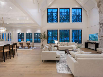 Luxury estate at 24255 54 Avenue, Langley Township, BC — photo 17