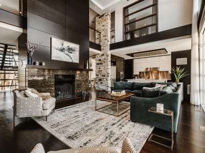 Luxury estate at 1306 Rue du Boisé, Boucherville, QC — photo 13