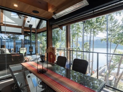 Luxury estate at 7342 Lakefront Place, Cowichan Valley, BC — photo 19