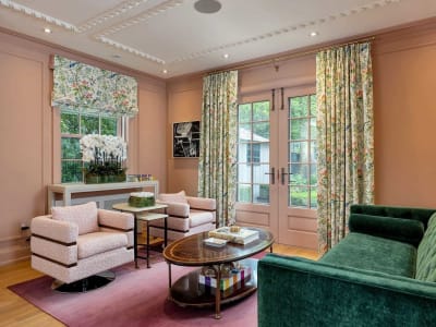 Luxury estate at 31 Sandringham Drive, Toronto — photo 11