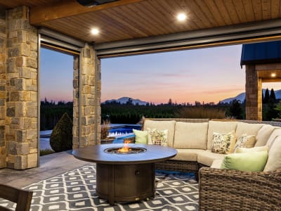 Luxury estate at 48150 Kitchen Hall Road, Chilliwack, BC — photo 66