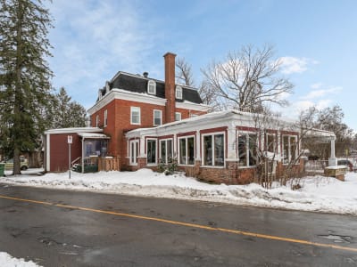 Luxury estate at 30 Rue Principale Sud, Sutton, QC — photo 29