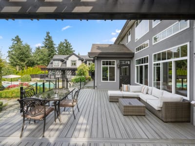 Luxury estate at 16505 26 Avenue, Surrey, BC — photo 6