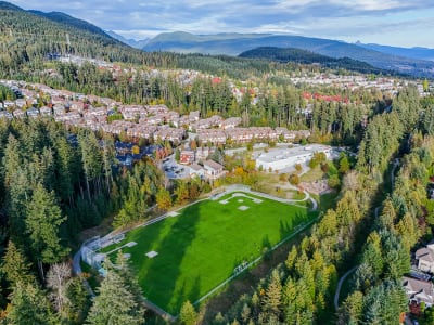 Luxury estate at 39 Holly Drive, Port Moody, BC — photo 28