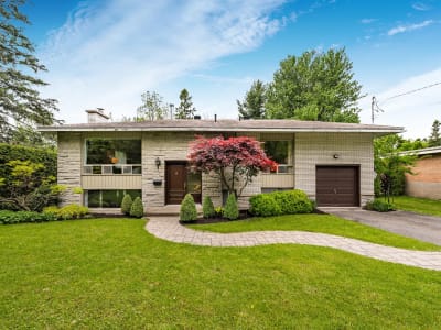 Luxury estate at 1759 Rue Southmount, St-Bruno-de-Montarville, QC — photo 2