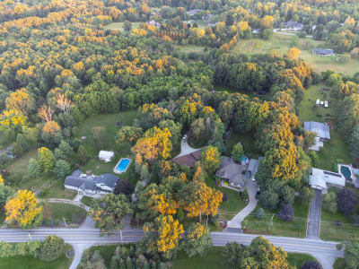 Luxury estate at 250 Canboro Road, Pelham, ON — photo 5