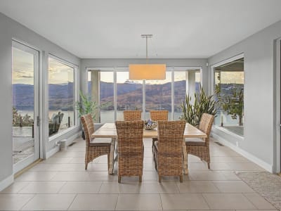 Luxury estate at 126 Sky Court, Kelowna, BC — photo 17