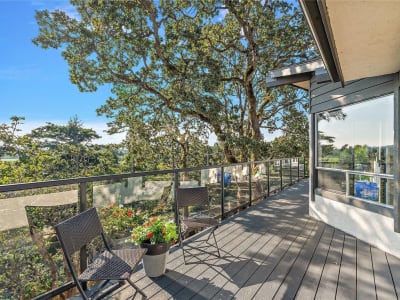 Luxury estate at 4101 Mariposa Heights, Victoria, BC — photo 6