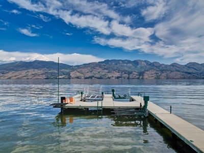 Luxury estate at 2463 Whitworth Road, West Kelowna, BC — photo 34