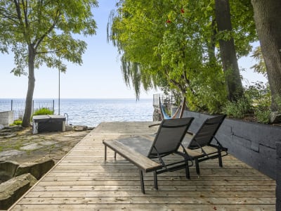 Luxury estate at 1 Lake Shore Drive, Toronto, ON — photo 35