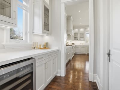 Luxury estate at 1395 Trotwood Avenue, Mississauga, ON — photo 13
