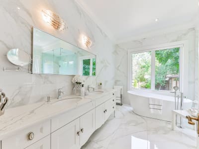 Luxury estate at 1511 Broadmoor Avenue, Mississauga, ON — photo 28