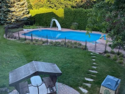 Luxury estate at Mont-Saint-Hilaire, QC — photo 7