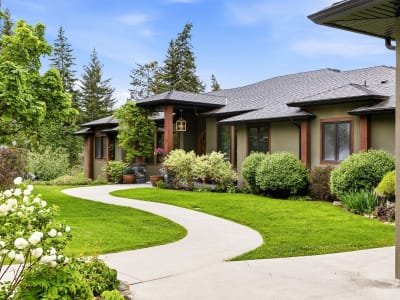 Luxury estate at 5757 Upper Booth Road North, Kelowna, BC — photo 3