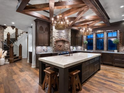 Luxury estate at 6124 272 Street, Langley, BC — photo 23