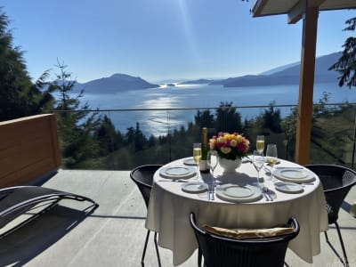 Luxury estate at 270 Mountain Drive, Lions Bay, BC — photo 34