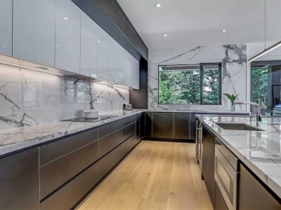 Luxury estate at 1433 Myron Drive, Mississauga — photo 7