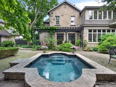 Luxury estate at 77 Claremont Drive, Hamilton, ON — photo 25